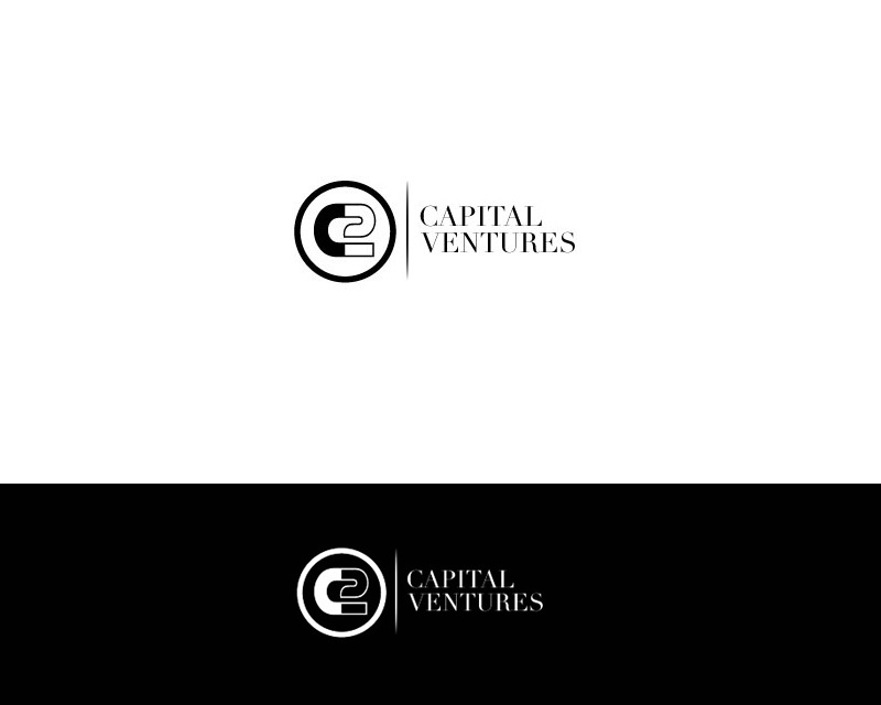 Logo Design Entry 1350552 submitted by aditya.singh121 to the contest for C2 Capital Ventures run by petercai