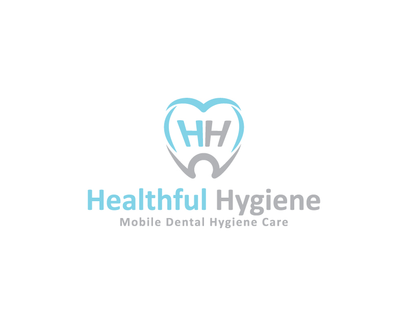 Logo Design entry 1352459 submitted by DzinerIdea to the Logo Design for Healthful Hygiene run by SarahRDH