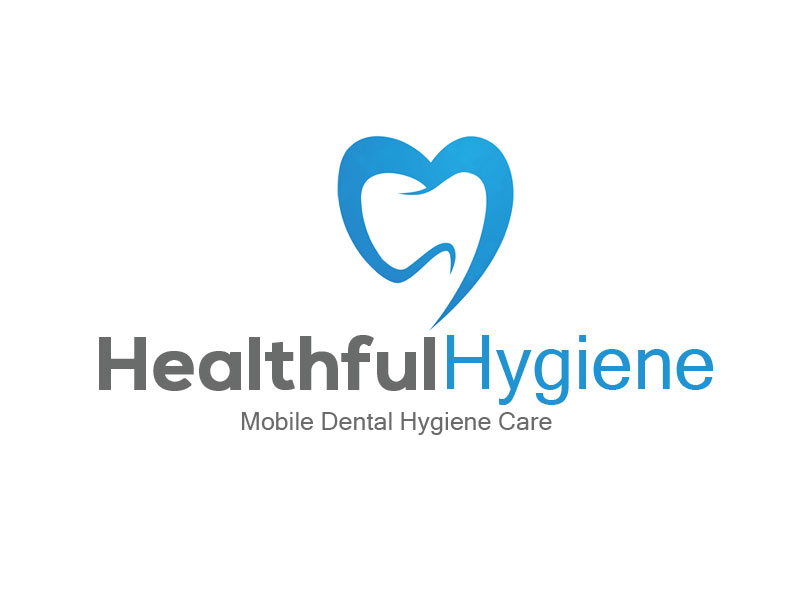 Logo Design entry 1352495 submitted by DzinerIdea to the Logo Design for Healthful Hygiene run by SarahRDH