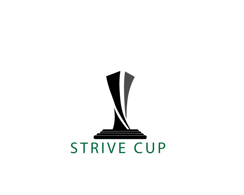 Logo Design entry 1352735 submitted by Logo Rebel to the Logo Design for Strive Cup run by john98bmw