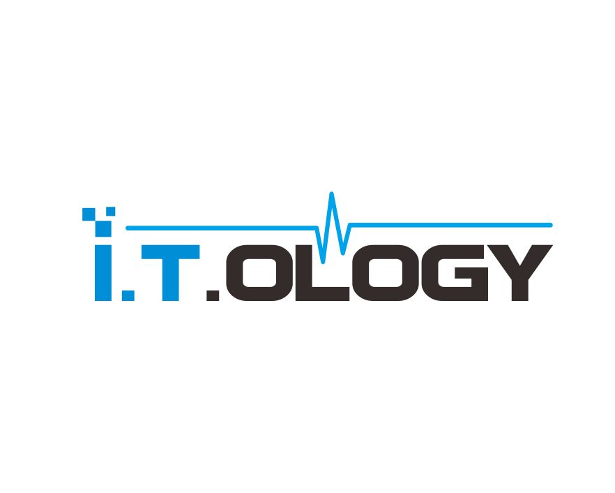 Logo Design Entry 1353885 submitted by ronnysland to the contest for I.T.ology run by jwingert