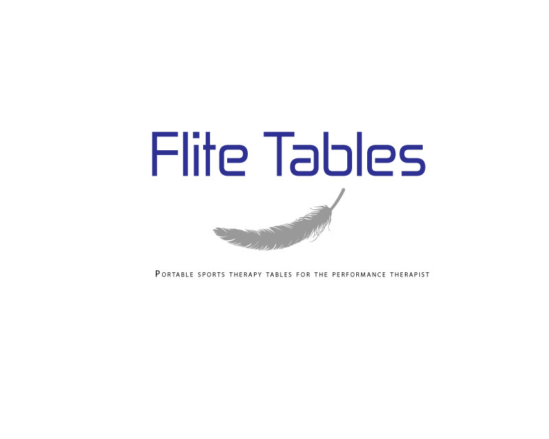 Logo Design Entry 1356215 submitted by Logo Rebel to the contest for Flite Tables run by Flite Tables