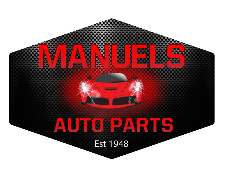 Logo Design Entry 1356458 submitted by Logo Rebel to the contest for Manuels Auto Parts run by Prosalesguy