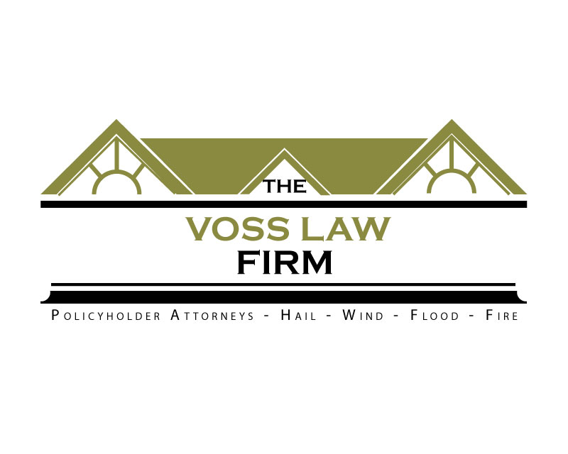 Logo Design Entry 1357110 submitted by Logo Rebel to the contest for The Voss Law Firm run by bigfishcapital