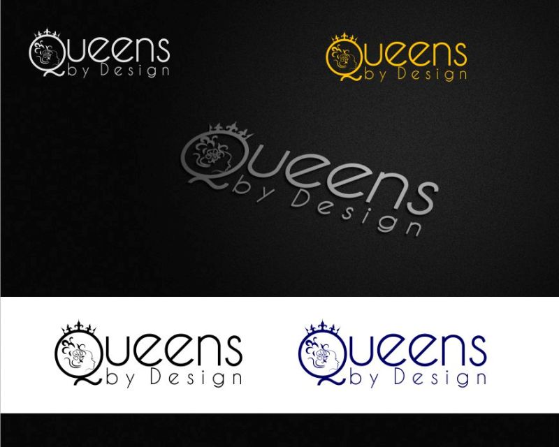 Logo Design entry 1358081 submitted by KajiRo