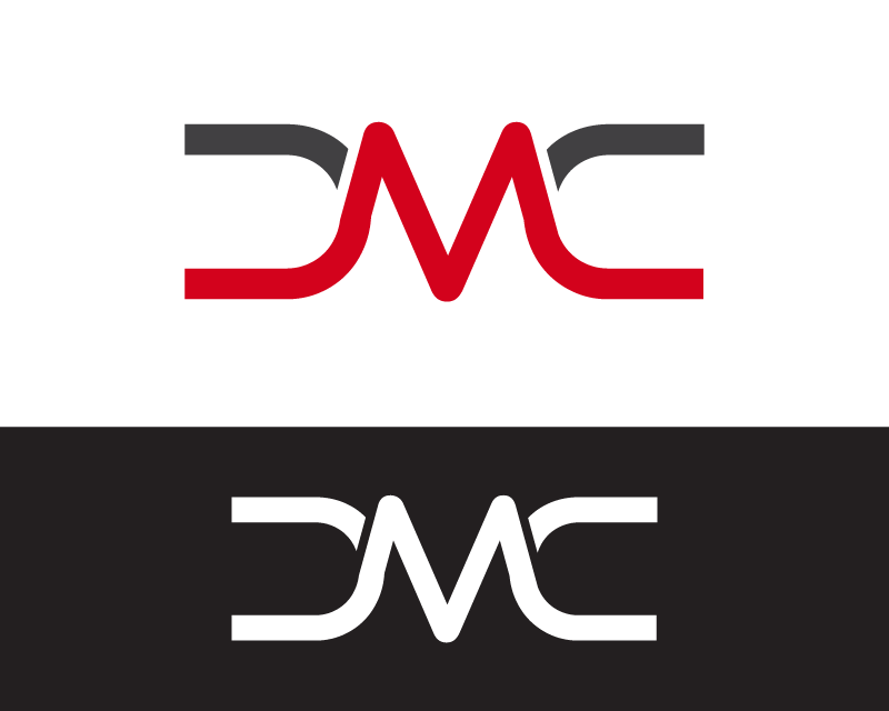 Logo Design entry 1358089 submitted by paczgraphics to the Logo Design for DMC run by DMC