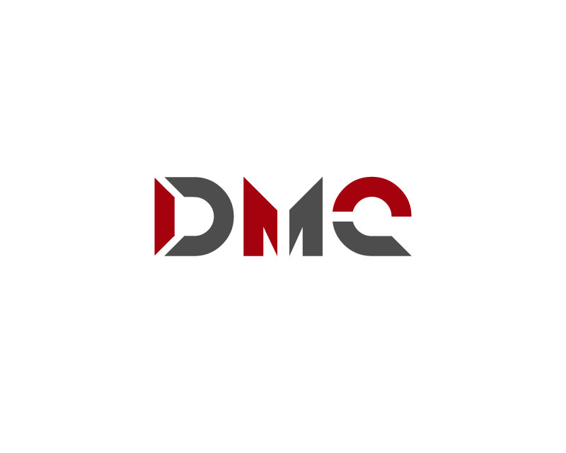 Logo Design Entry 1358094 submitted by Logo Rebel to the contest for DMC run by DMC