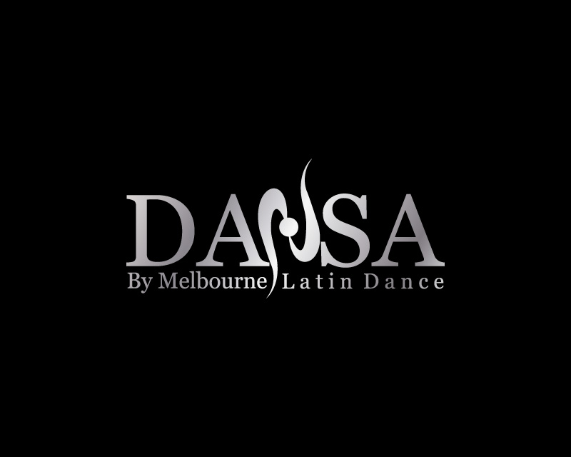 Logo Design Entry 1358569 submitted by surya775 to the contest for DANSA By Melbourne Latin Dance run by dansa