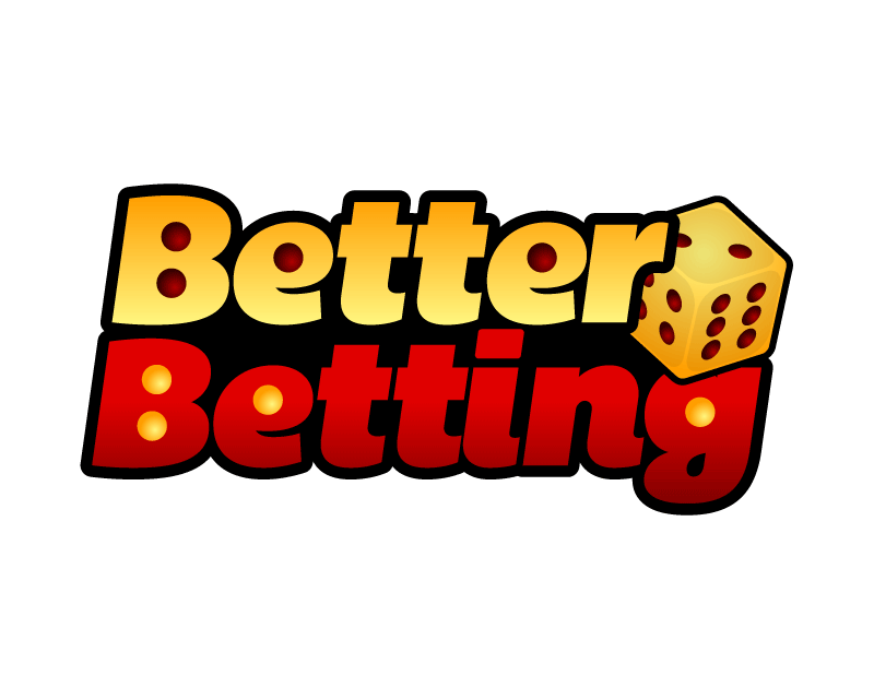 Logo Design Entry 1360206 submitted by creditstothem to the contest for BetterBetting.co.uk run by MikePerk