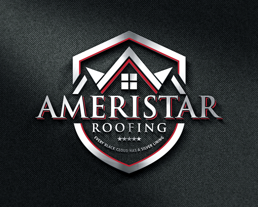 Logo Design Entry 1361026 submitted by APRIL to the contest for Ameristar Roofing run by jperrington