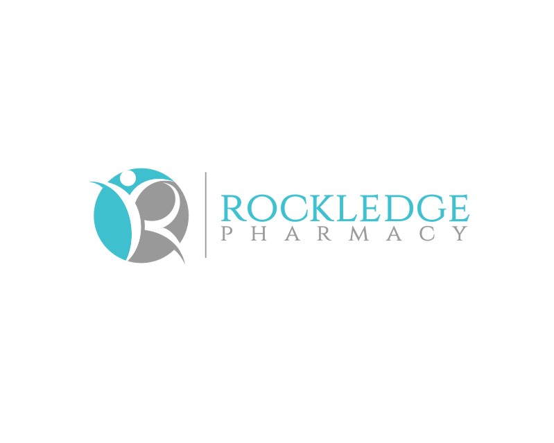 Logo Design entry 1362383 submitted by savana to the Logo Design for Rockledge Pharmacy run by Trinity Pharmacy