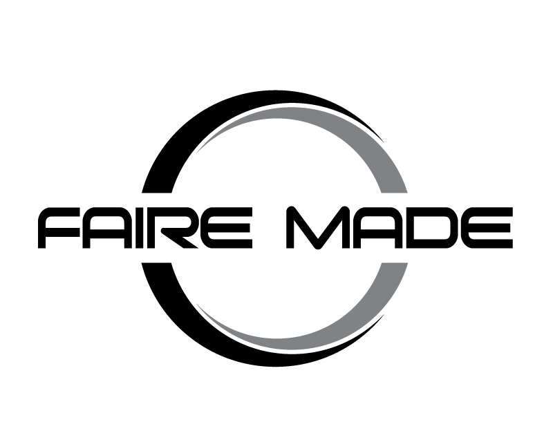 Logo Design Entry 1363605 submitted by surya775 to the contest for faire made run by katlinwanke