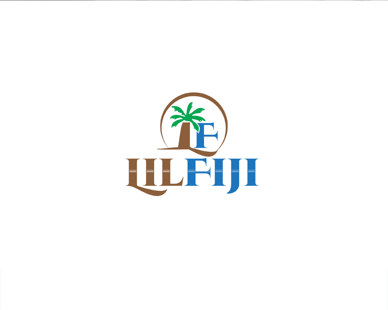 Logo Design Entry 1363987 submitted by JBsign to the contest for LilFiji run by Mikeyd99