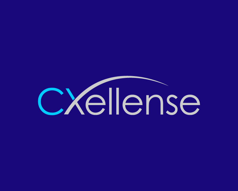 Logo Design entry 1364450 submitted by dsdezign to the Logo Design for CXellense run by SharKirk