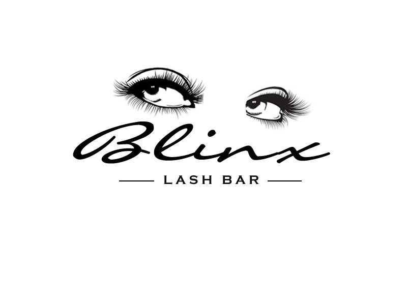 Logo Design entry 1365416 submitted by DzinerIdea to the Logo Design for Blinx run by gigiphoenix