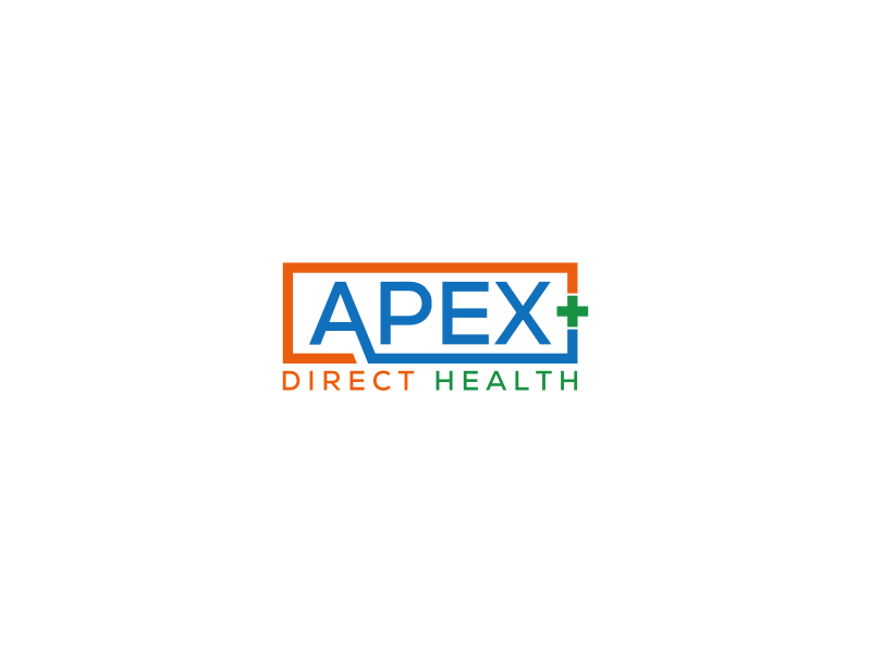 Logo Design entry 1365519 submitted by SempaKoyak to the Logo Design for Apex Direct Health run by nathaniel@ngahealthcare.com