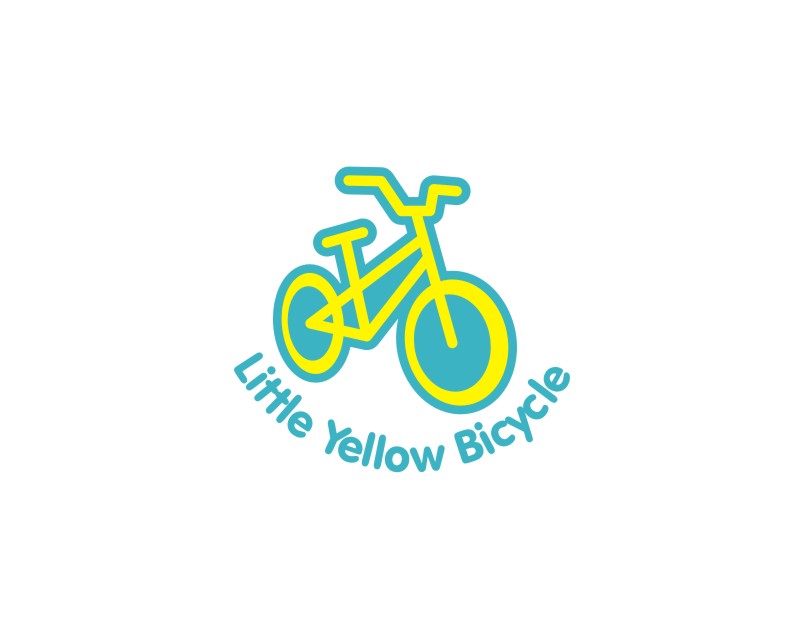 Logo Design Entry 1366208 submitted by arts to the contest for Little Yellow Bicycle run by raddario