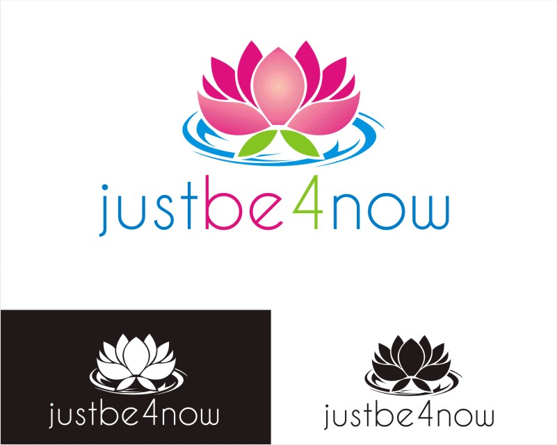Logo Design entry 1367132 submitted by DzinerIdea to the Logo Design for Justbe4now \ waves2health run by Bhoangpt