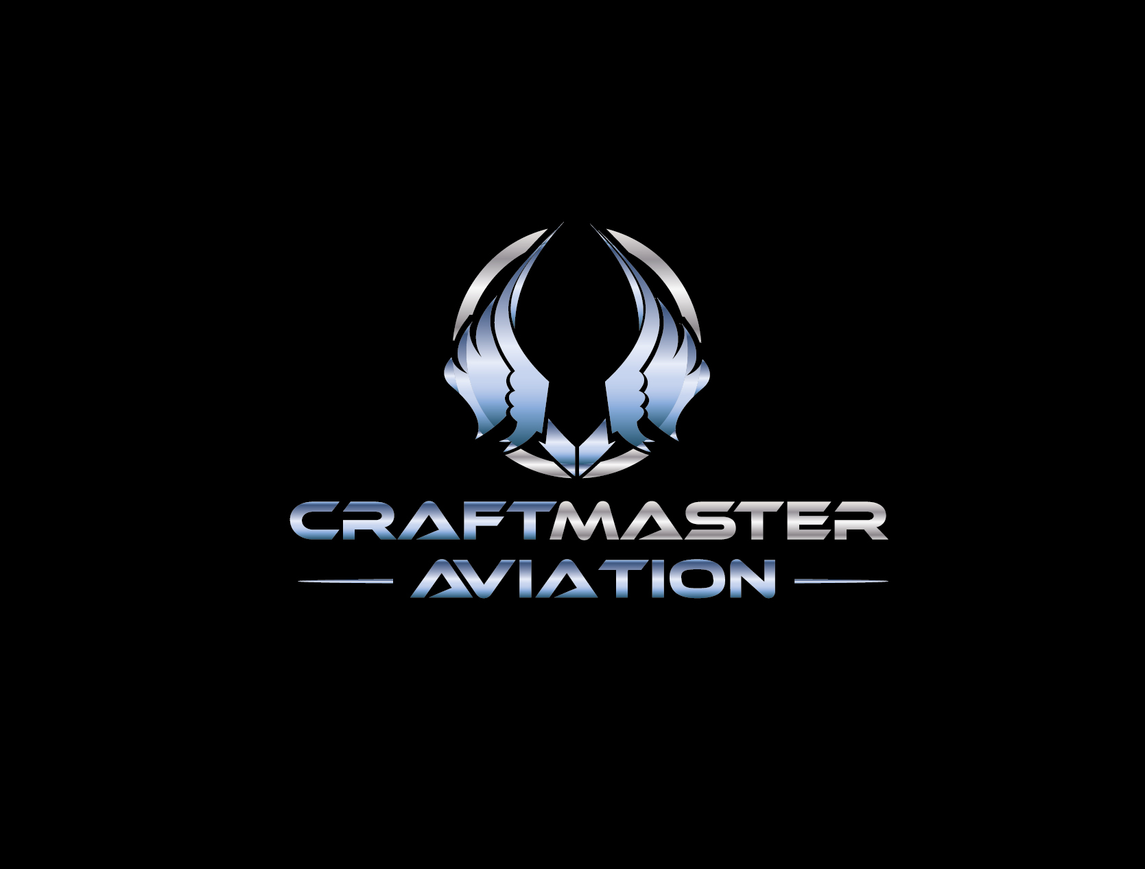 Logo Design Entry 1368171 submitted by SIRventsislav to the contest for Craftmaster Aviation run by jettrader