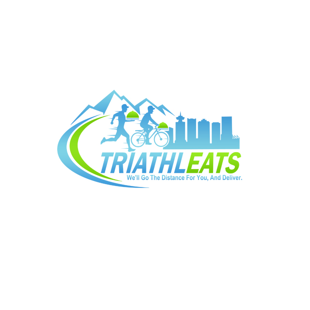 Logo Design entry 1368899 submitted by OGUT to the Logo Design for Triathleats run by westcoastwhat
