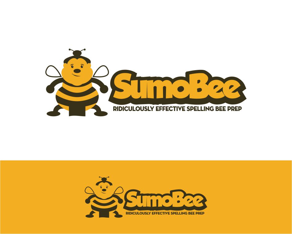Logo Design entry 1369073 submitted by Miila to the Logo Design for SumoBee run by SumoBee