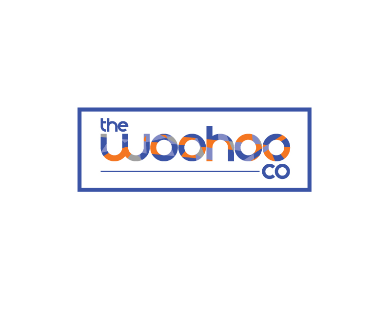 Logo Design Entry 1370012 submitted by deztinyawaits to the contest for The Woohoo Co run by Triumph Trinkets
