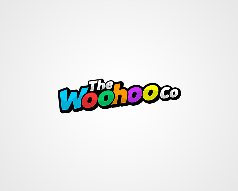 Logo Design Entry 1370120 submitted by babyakina to the contest for The Woohoo Co run by Triumph Trinkets