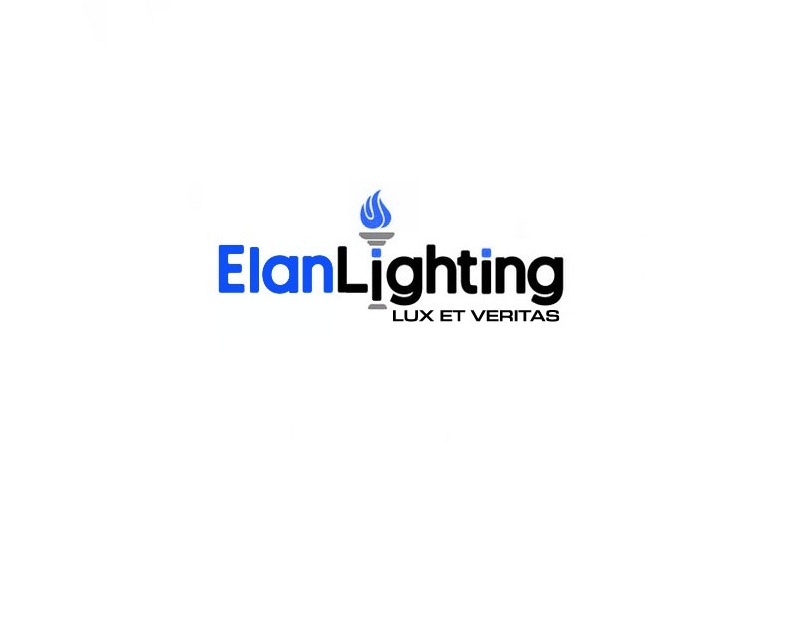 Logo Design Entry 1371063 submitted by aditya.singh121 to the contest for Elan Lighting, Inc.  www.elanlighting.com  run by spkohljr