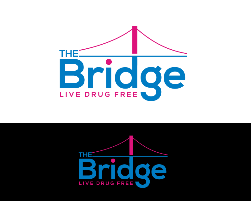 Logo Design Entry 1371190 submitted by marsell to the contest for The Bridge run by RTerry2017