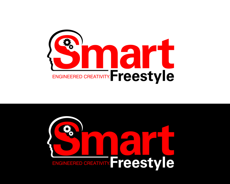 Logo Design Entry 1371929 submitted by marsell to the contest for Smart Freestyle run by freestyle_will
