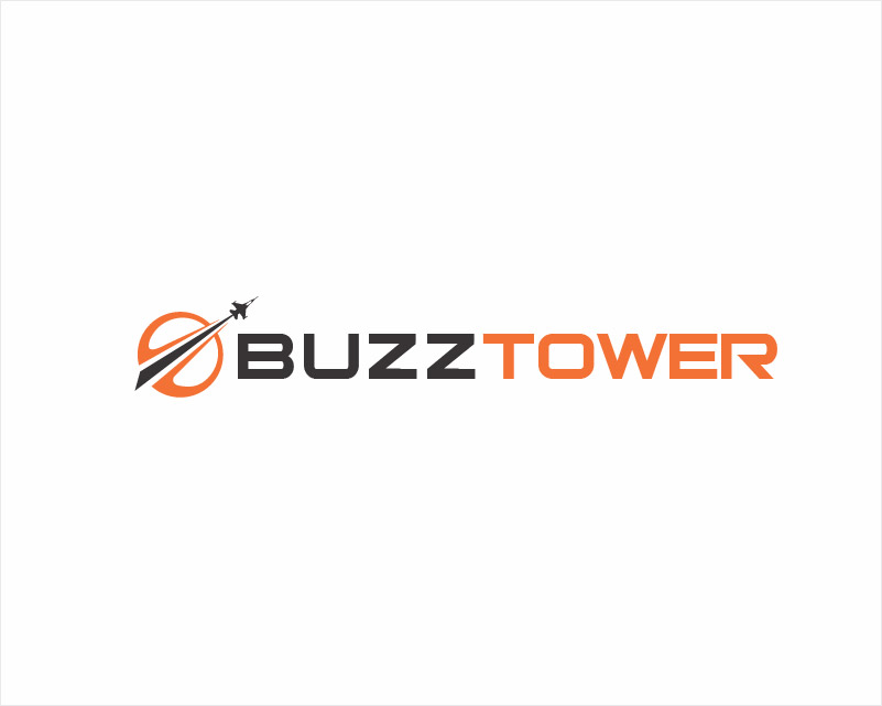 Logo Design entry 1372338 submitted by Maxman to the Logo Design for Buzztower run by austinpbarnes