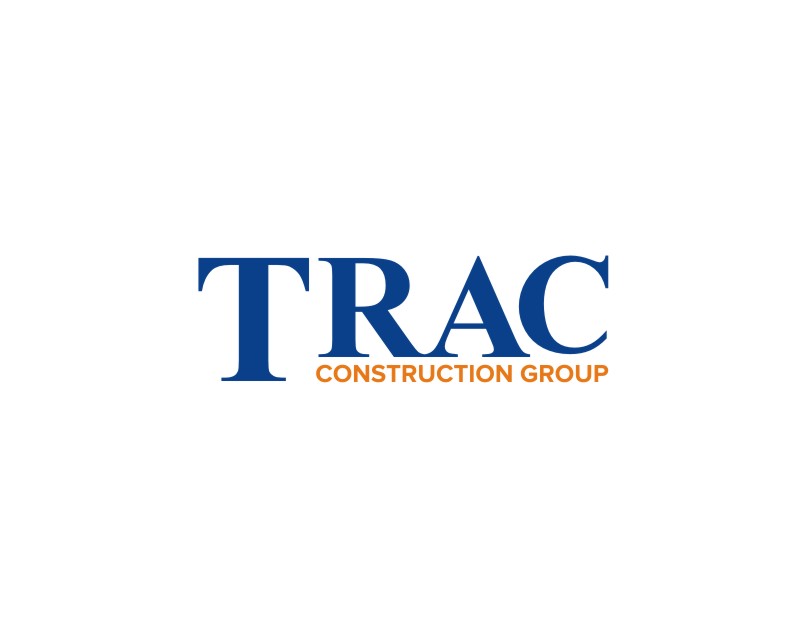 Logo Design Entry 1372383 submitted by arts to the contest for TRAC Construction Group run by tigrok