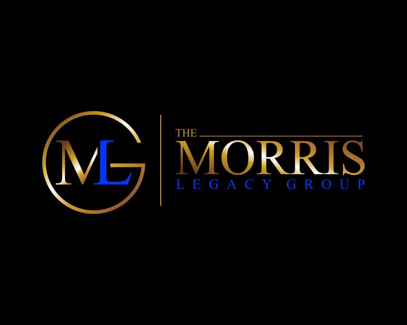 Logo Design entry 1372658 submitted by marsell to the Logo Design for The Morris Legacy Group run by MorrisLegacyGroup