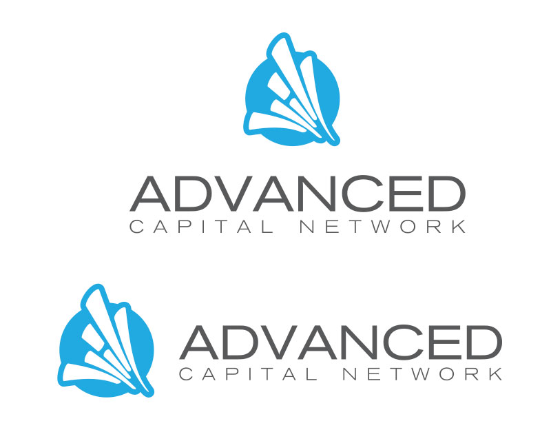 Logo Design entry 1372929 submitted by Lanctot to the Logo Design for Advanced Capital Network  run by pmlanctot2