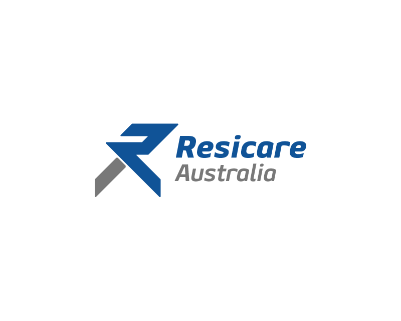 Logo Design Entry 1375200 submitted by graphic_mj to the contest for Resicare Australia run by osprey1010
