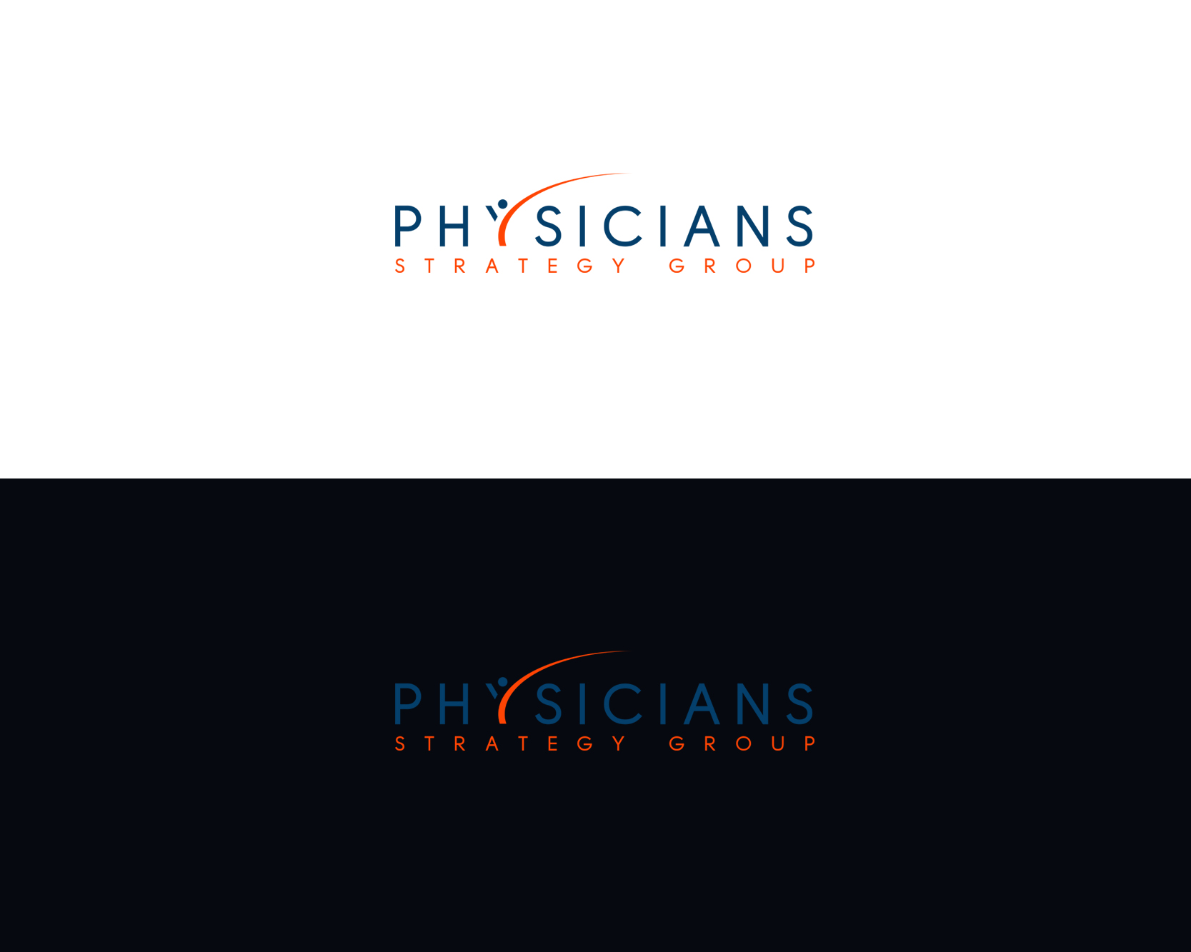Logo Design Entry 1378775 submitted by sonusmiley to the contest for Physicians Strategy Group run by murra1sh
