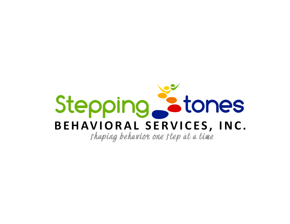 Logo Design entry 1379452 submitted by hym35 to the Logo Design for Stepping Stones Behavioral Services, Inc. run by katir2011