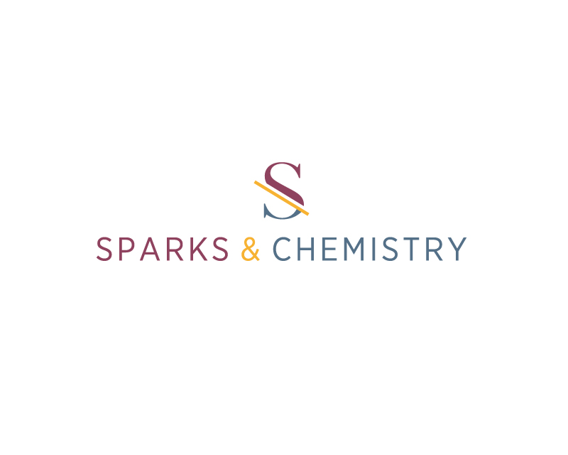 Logo Design Entry 1382164 submitted by deesquared81 to the contest for Sparks & Chemistry run by sandc