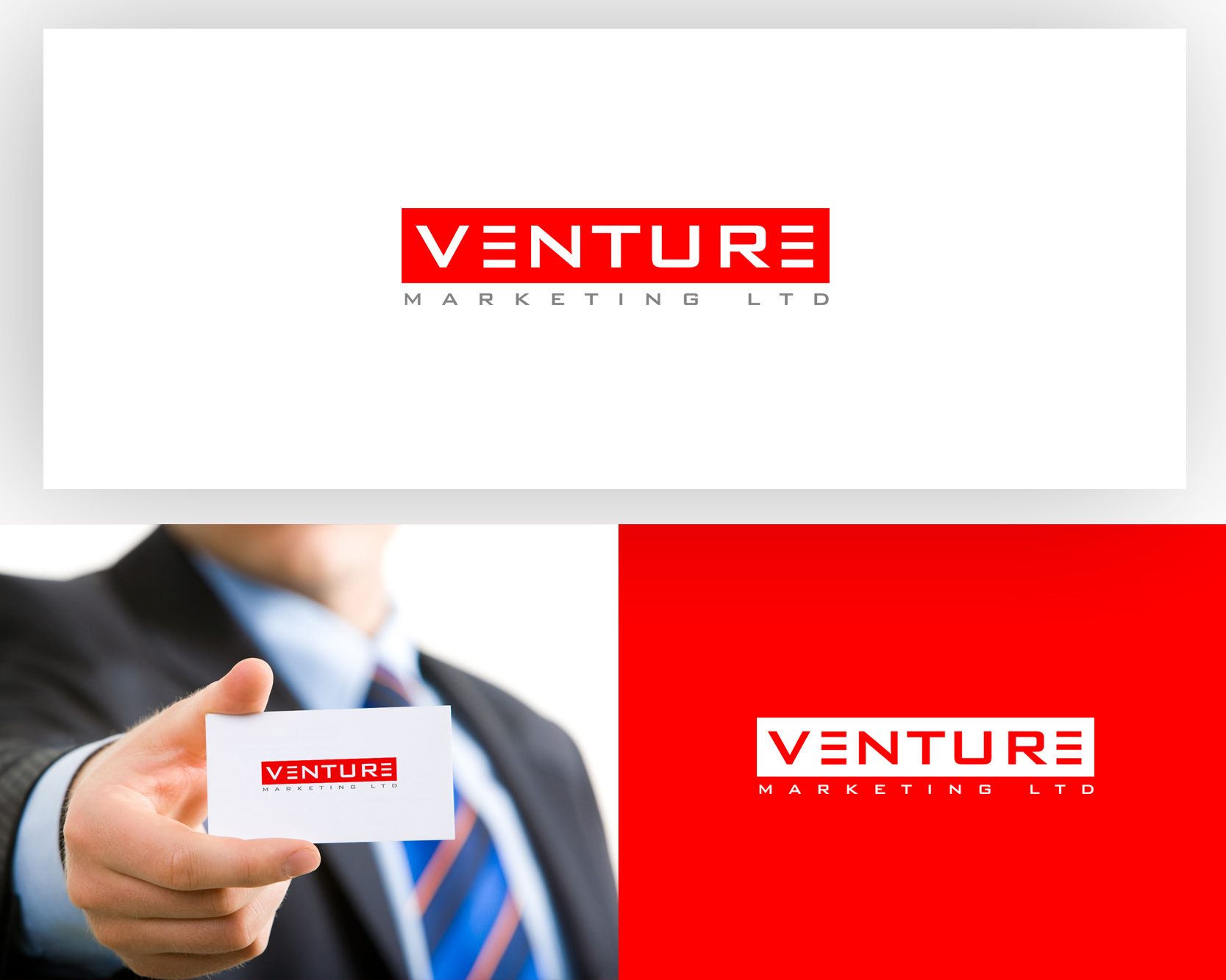 Logo Design Entry 1384690 submitted by sonusmiley to the contest for Venture Marketing Ltd run by venturemarketingltd@gmail.com