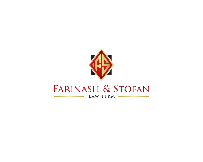 Logo Design Entry 1387629 submitted by deesquared81 to the contest for Farinash & Stofan run by jfarinash