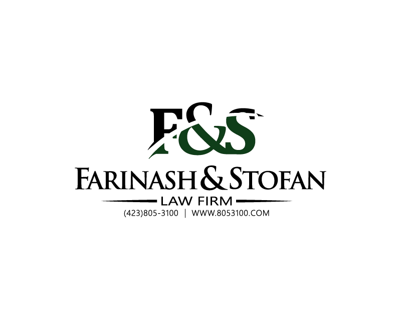 Logo Design entry 1387706 submitted by rikz to the Logo Design for Farinash & Stofan run by jfarinash