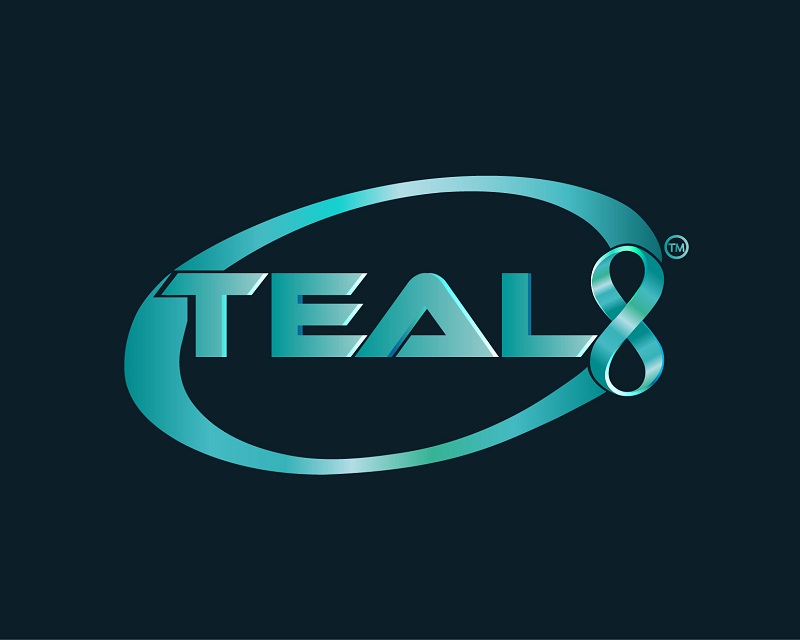 Logo Design entry 1389568 submitted by The One to the Logo Design for TEAL 8 run by cosyn