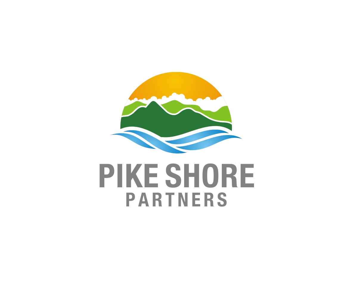 Logo Design Entry 1389610 submitted by pwdzgn to the contest for Pike Shore Partners run by PGP4