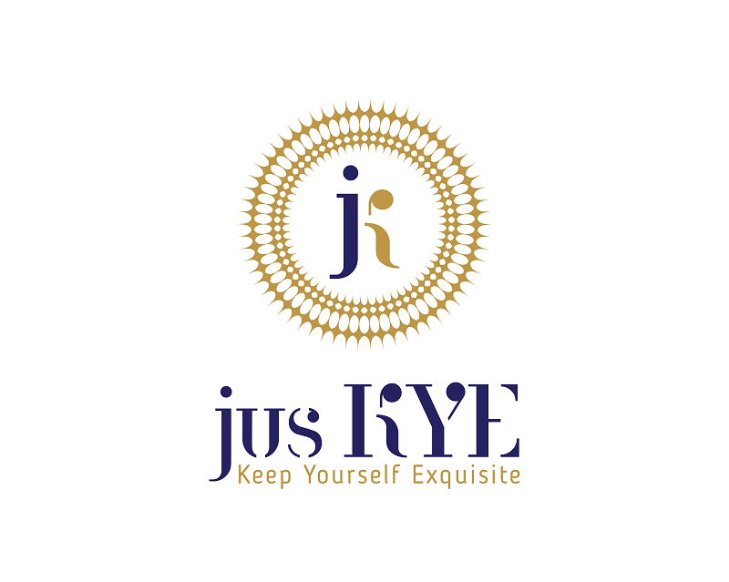 Logo Design entry 1390014 submitted by DORIANA999 to the Logo Design for JUS KYE run by Kye