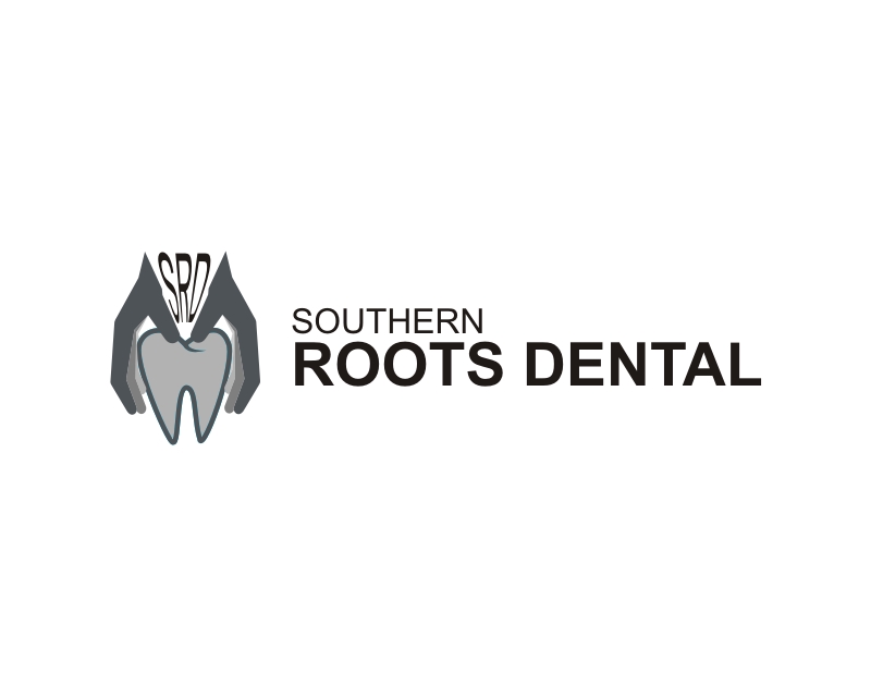 Logo Design Entry 1391608 submitted by poetra to the contest for Southern Roots Dental run by jlebell