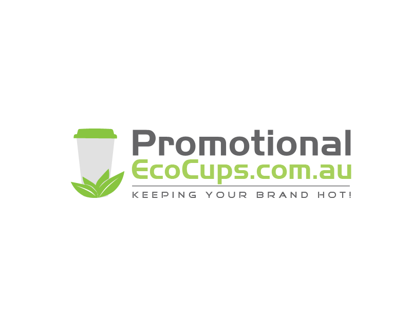 Logo Design entry 1392937 submitted by neilfurry to the Logo Design for PromotionalEcoCups.com.au run by douglas@promotionproducts.com.au
