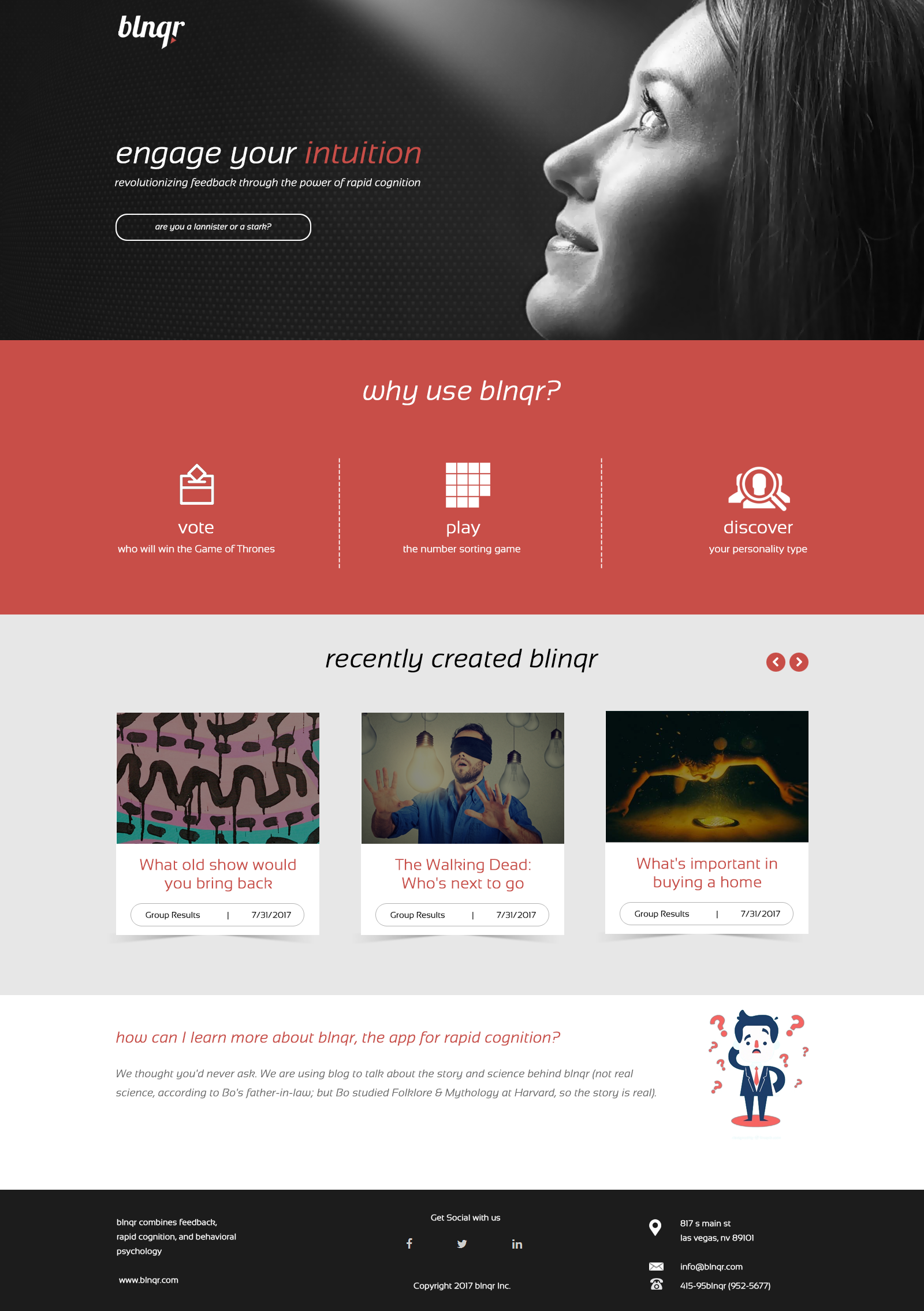 Web Design entry 1395323 submitted by webwinner