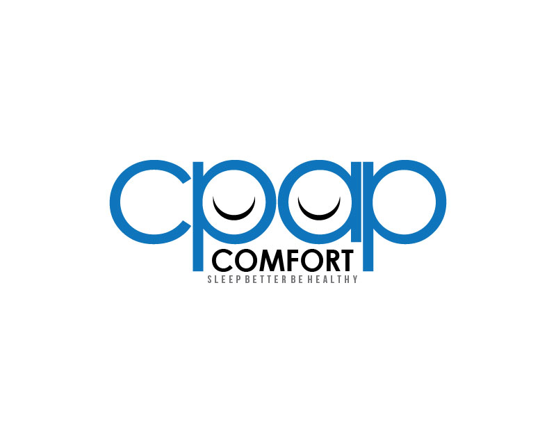 Logo Design Entry 1395782 submitted by surya775 to the contest for cpapcomfort.org run by hicnollis