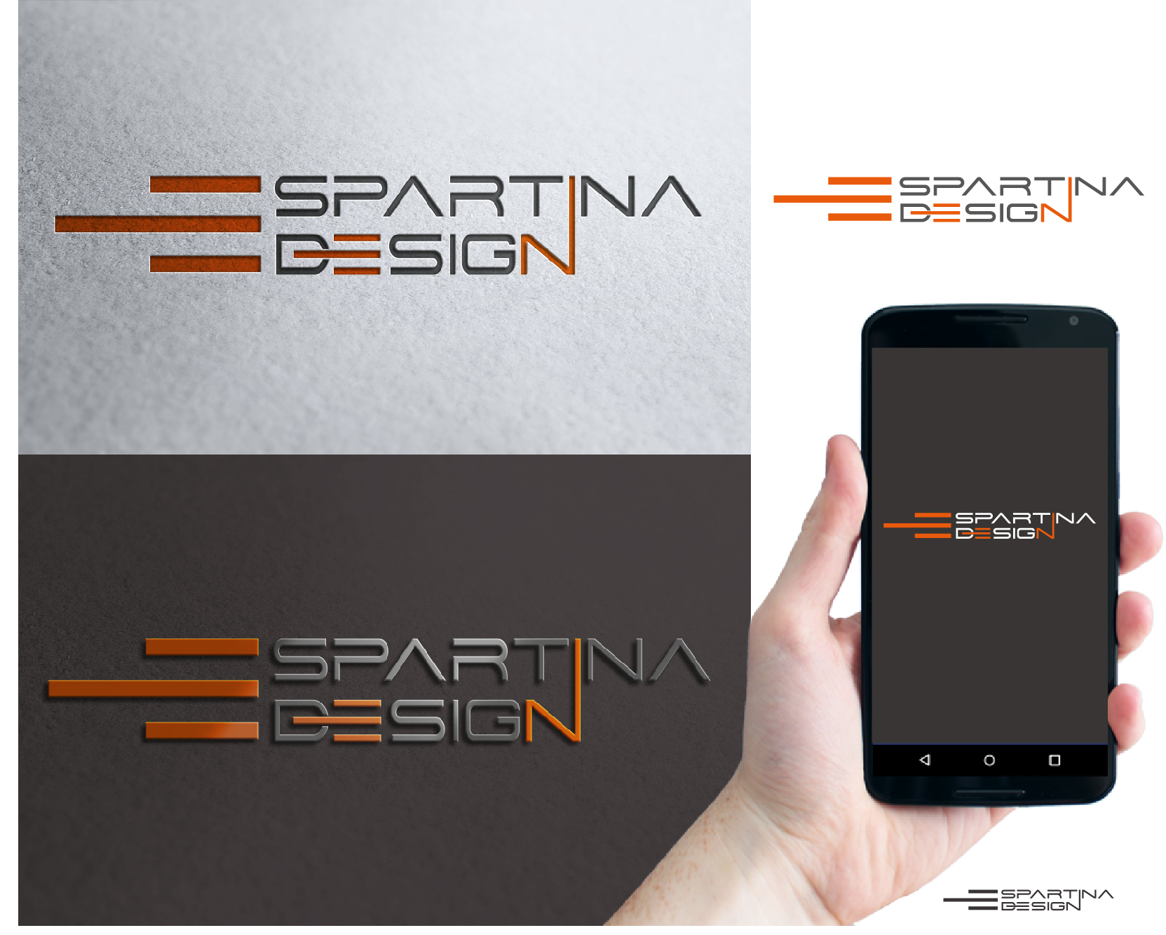 Logo Design entry 1452462 submitted by SIRventsislav