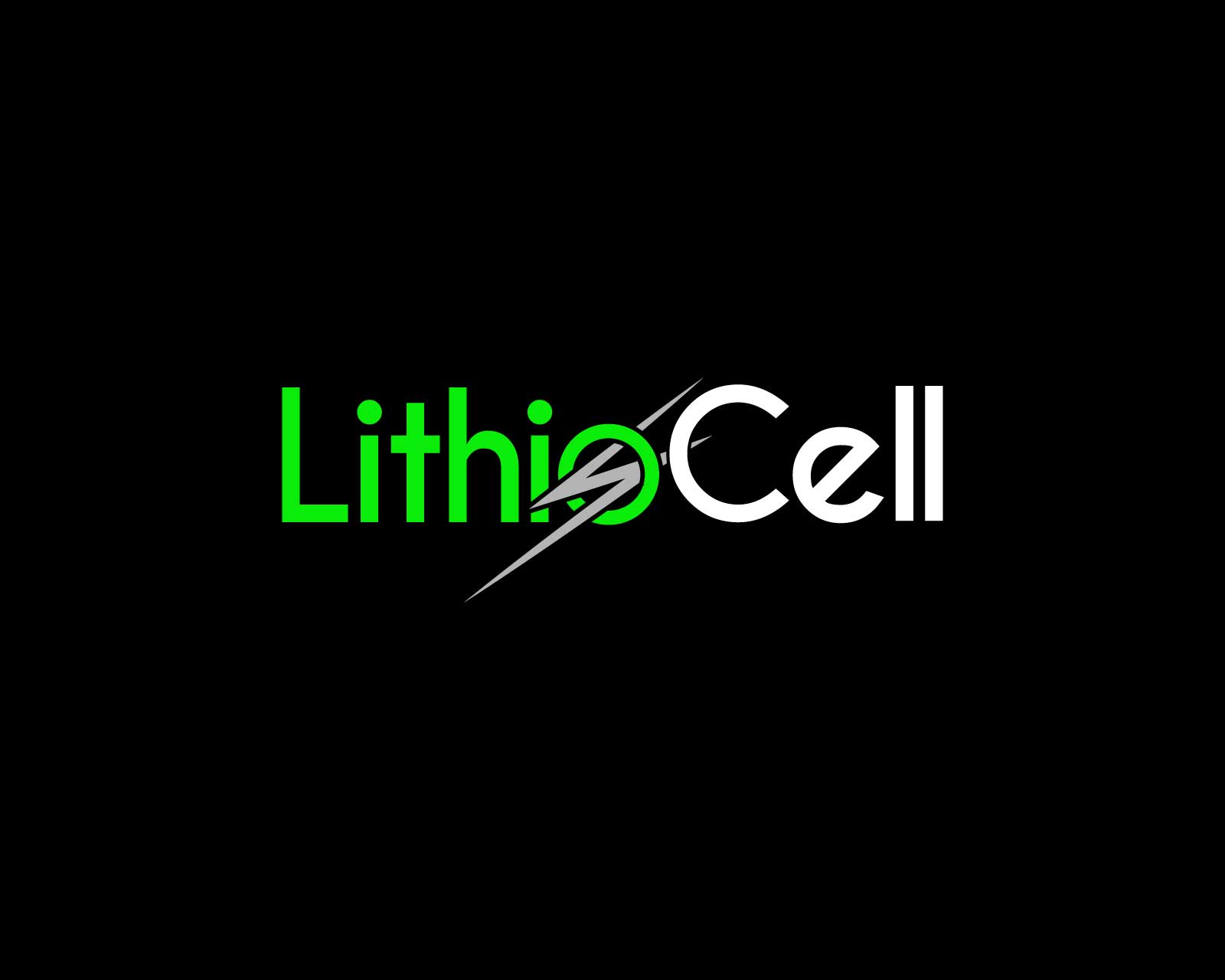 Logo Design Entry 1396424 submitted by assa to the contest for LithioCell run by max.bargain